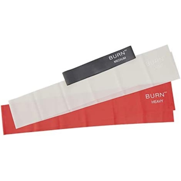 New in box BURN resistance band - Picture 2 of 3
